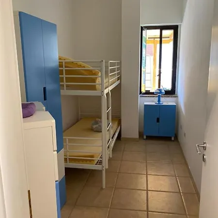 Casa Dolce Casa Ferienhaus Nicotera
