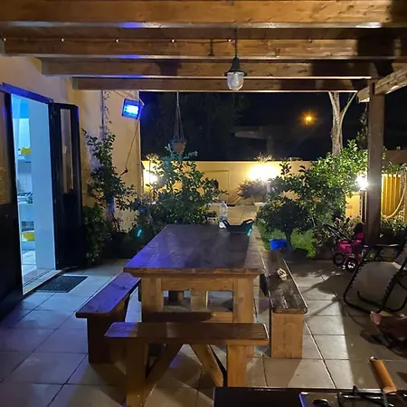Casa Dolce Casa *