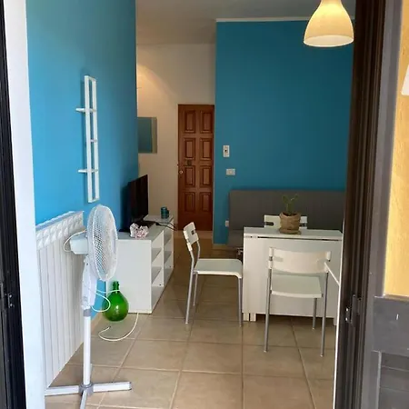 Casa Dolce Casa Ferienhaus Nicotera