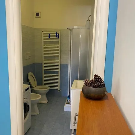 Casa Dolce Casa *