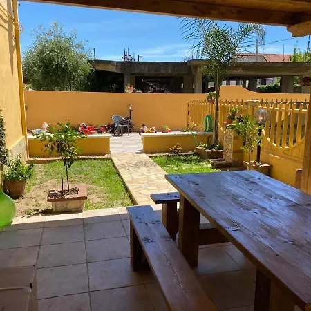 Ferienhaus Casa Dolce Casa *