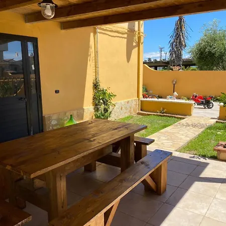 Casa Dolce Casa Ferienhaus Nicotera