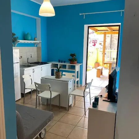 Casa Dolce Casa Ferienhaus Nicotera