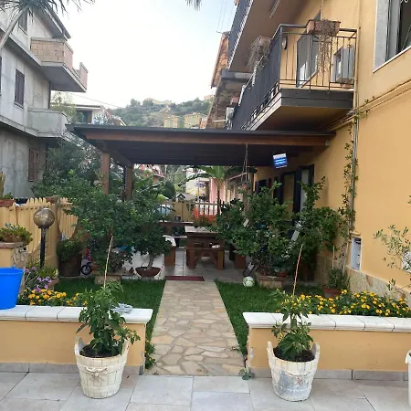 Casa Dolce Casa * Nicotera