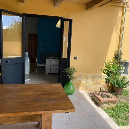 Casa Dolce Casa Ferienhaus *