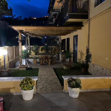 Casa Dolce Casa Nicotera